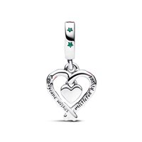 Charm Pandora Donna Moments in Argento 792822C01 - 792822C01